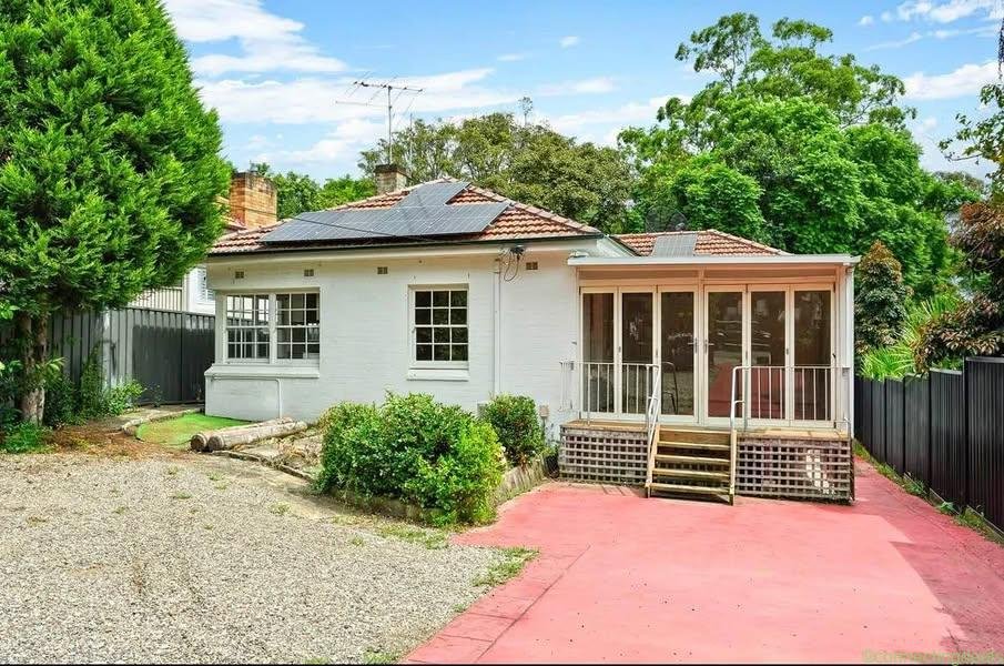 House for rent