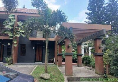 House in Manila
