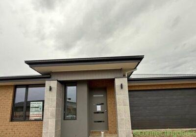 House in Melbourne