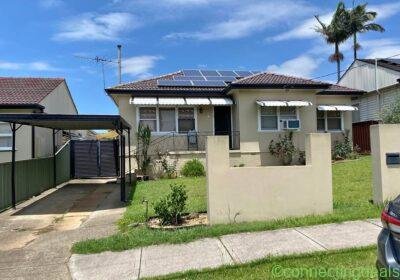 House in Sydney