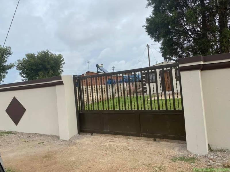 House to rent