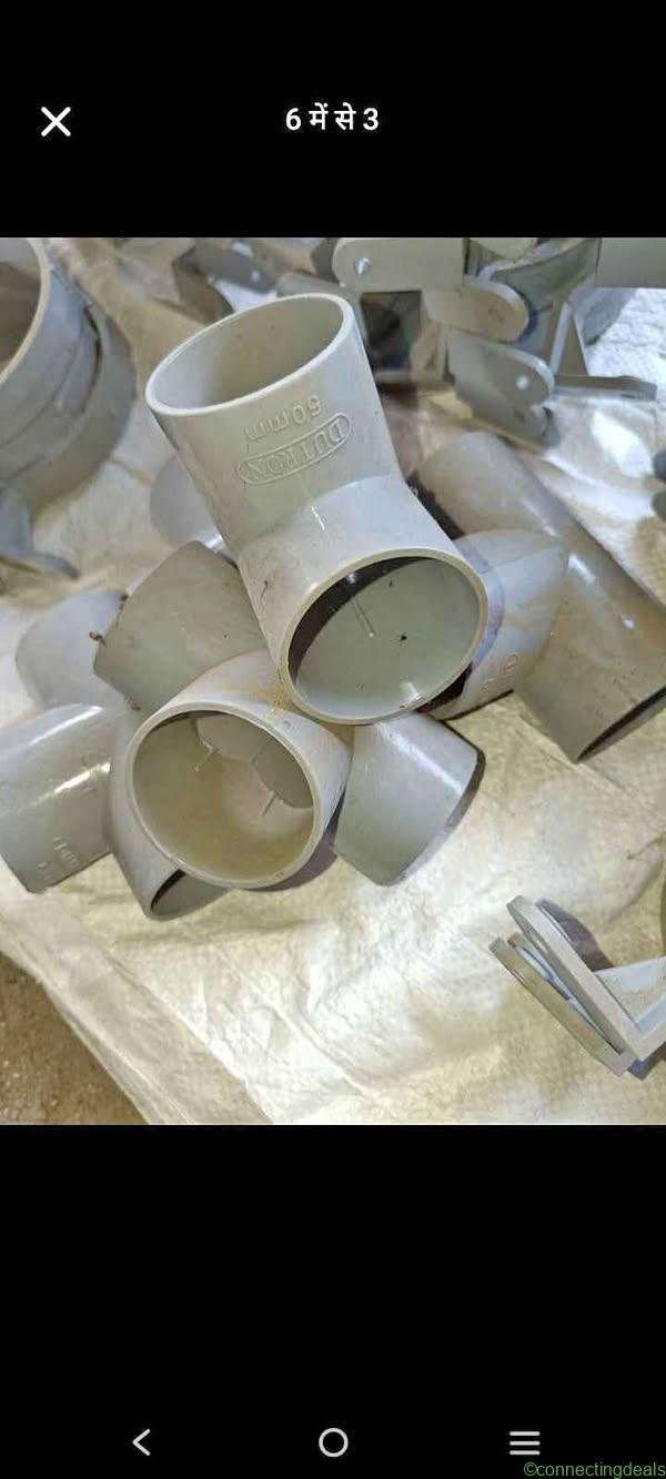 House wiring and plumbing work service