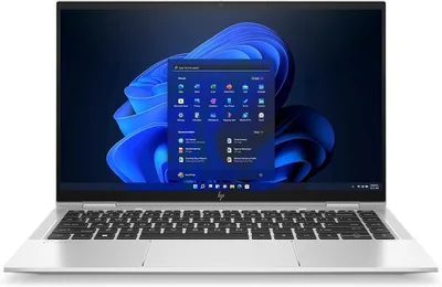HP EliteBook x360 G8 i7 1040 32GB RAM 512GB SSD Black Best Deal in Ireland