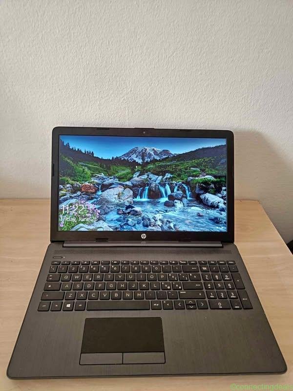 Hp laptop 15-db0xxx A9-9425, 15,6 Pollici