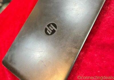 HP LAPTOP in Chennai