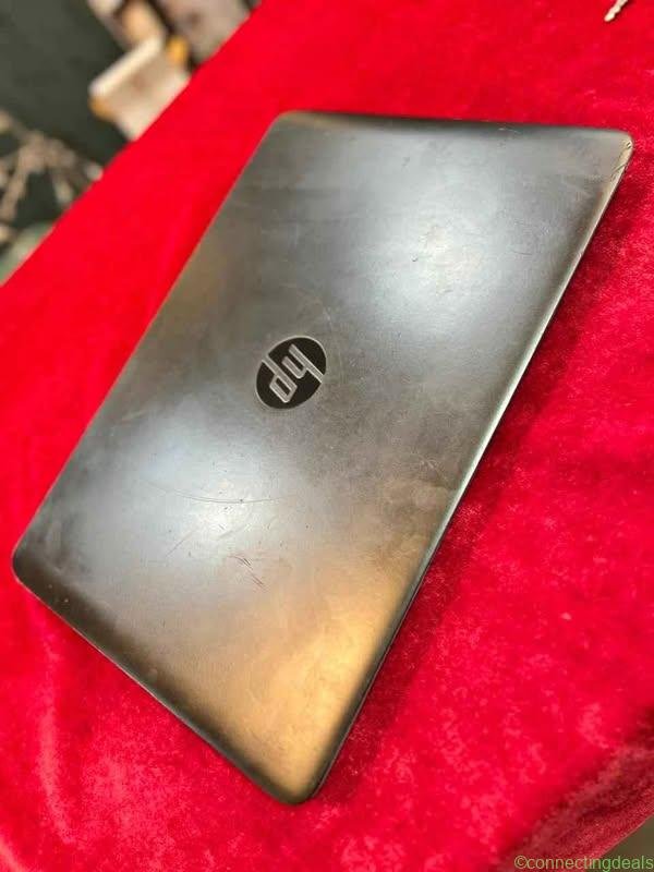 HP LAPTOP