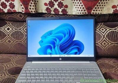 Free ad: HP laptop in Hyderabad. HP laptop in Hyderabad