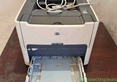HP LaserJet 1320 in Casablanca