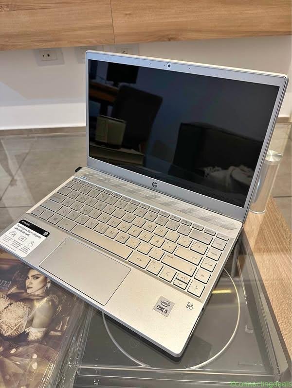 Hp Pavilion