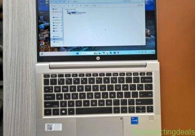 Free ad: HP ProBook 430 G8 / Intel Core i5 11 GEN/ 16 GB in Delhi. HP ProBook 430 G8 / Intel Core i5 11 GEN/ 16 GB in Delhi