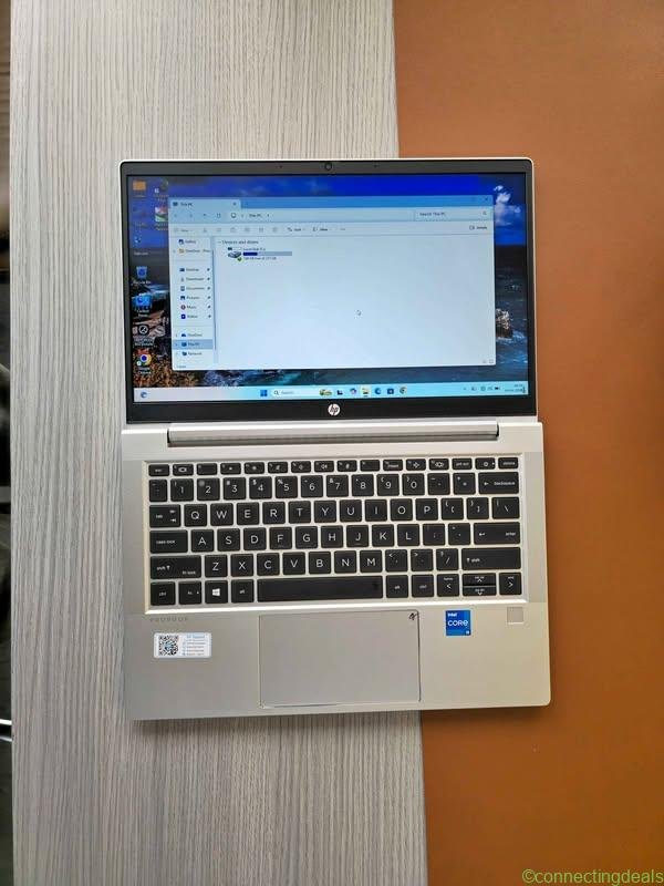 HP ProBook 430 G8 / Intel Core i5 11 GEN/ 16 GB
