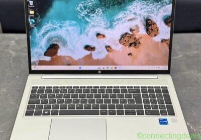 HP ProBook 650 G8 Intel Core i5 11th Gen 8GB RAM in Kuala Lumpur
