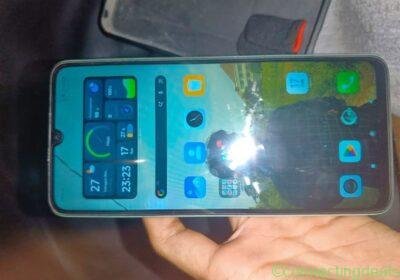 hp redmi 13c normal cari TT saya nambah 300-400 in Surabaya