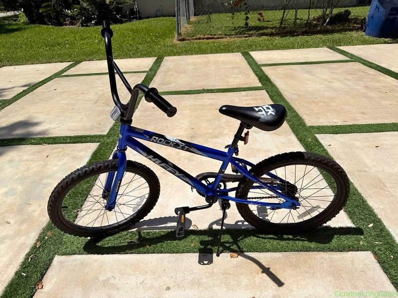 Huffy bicycle bike – like new $40 OBO