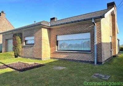 Huis te koop - mooi verzicht (tiegemberg) - in Brussels