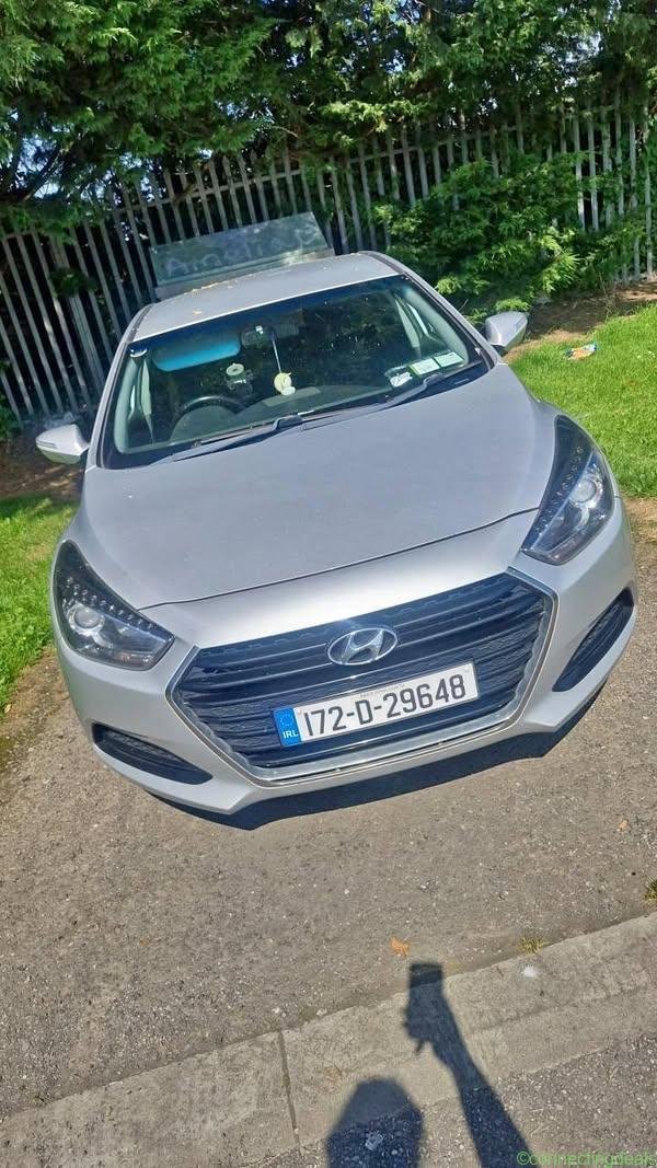 Hyundai 140