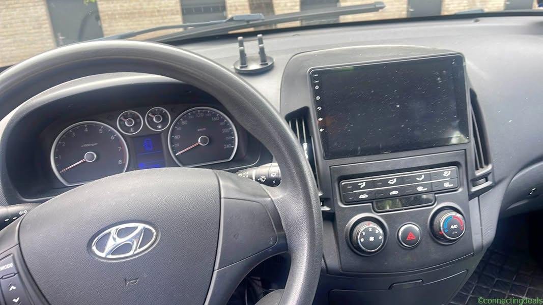 Hyundai i 30