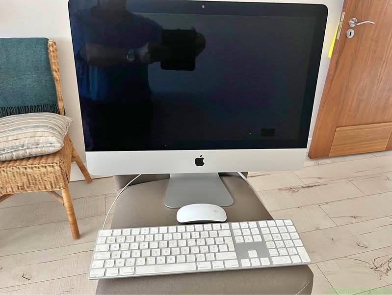 I Mac 2017