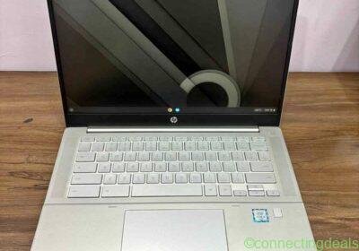 I want to sell my hp chrome book i5 8gen in Hyderabad