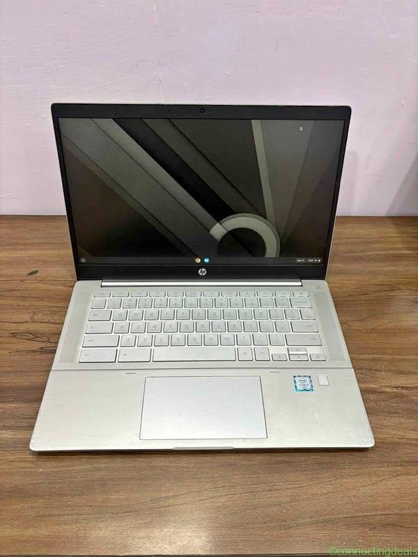 I want to sell my hp chrome book i5 8gen