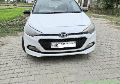 i20 2015 in Delhi