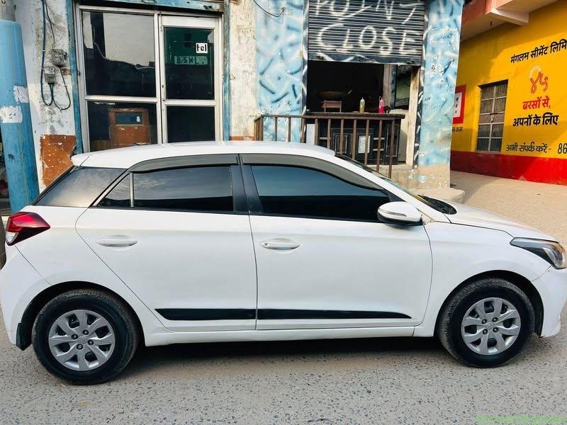 i20 2016 CNG