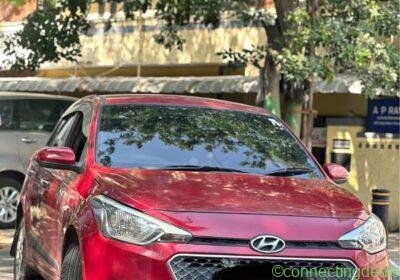 I20 in Chennai