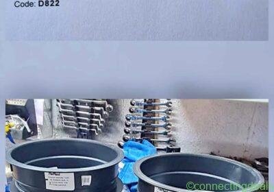 Inspection Chamber Riser x 2 in Glasgow