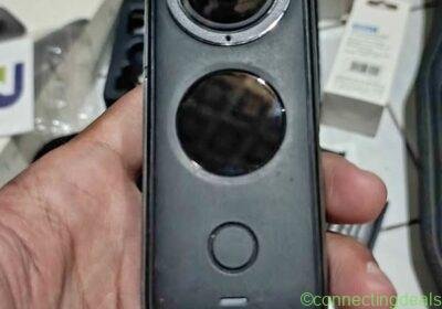 Free ad: Insta 360 x2 siap pakai in Jakarta. Insta 360 x2 siap pakai in Jakarta