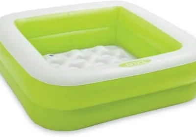 Intex Baby Pool Play Box: 85 x 85 x 23 cm, Einzeln, Sortiert (Farbauswahl nicht möglich) - 7% Rabatt in Denmark