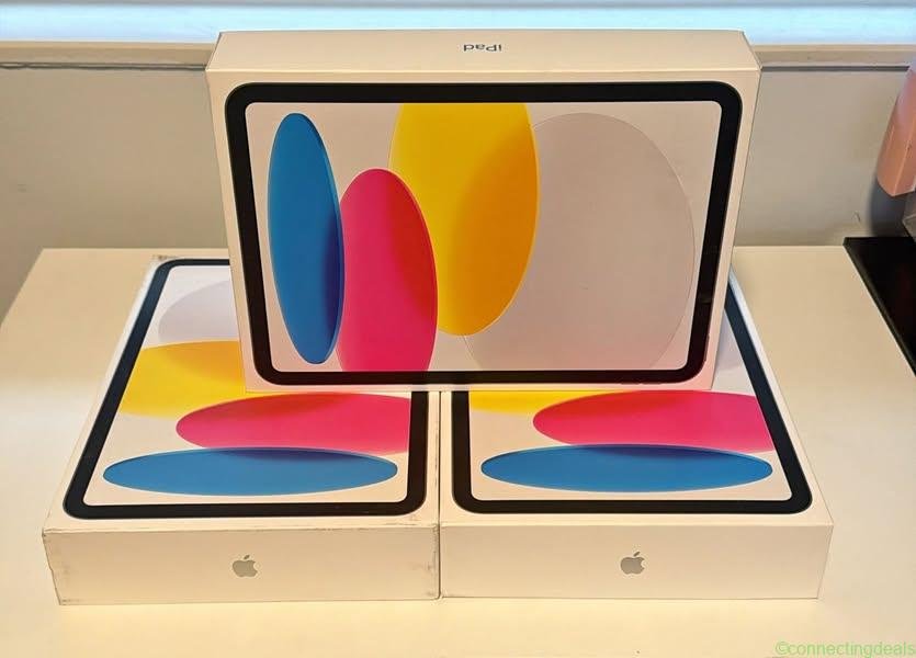 iPad A16 128GB