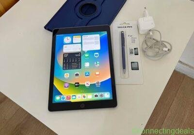 iPad Air 2 64GB met simkaart in Brussels