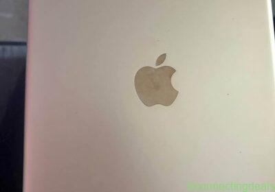 iPad in Birmingham