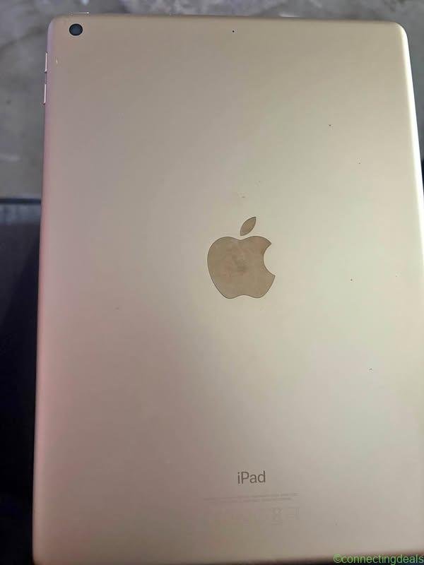 iPad