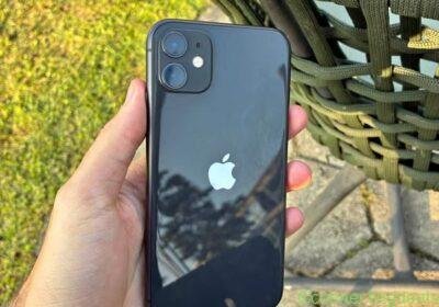 Iphone 11 in Rio de Janeiro