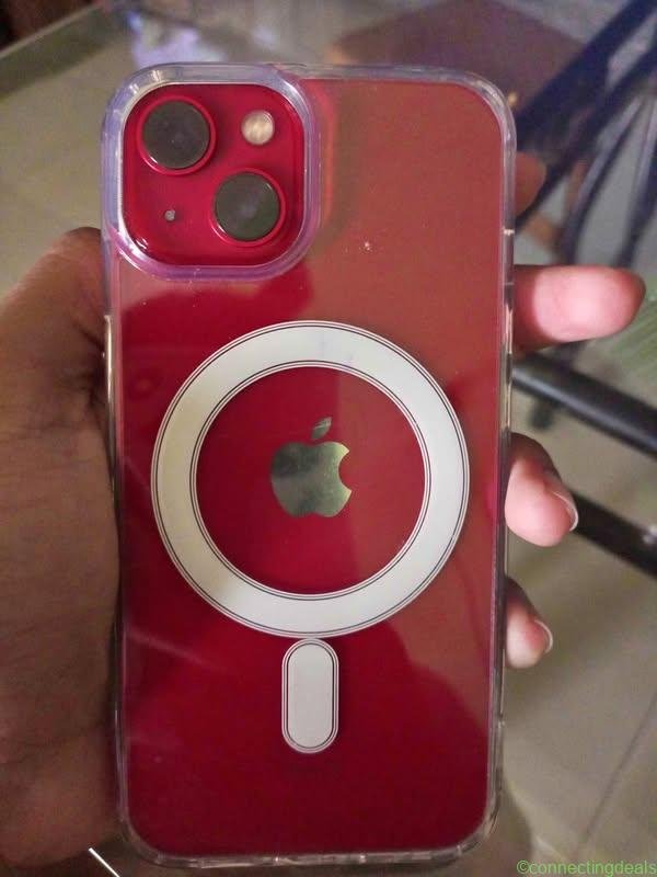 iPhone 13 128