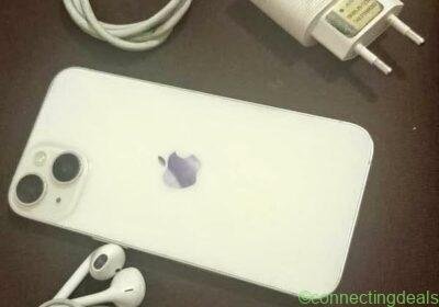 iPhone 14 in Rio de Janeiro