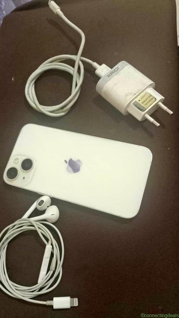 iPhone 14