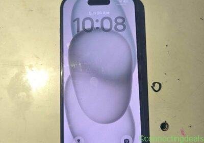 iPhone 15 128gb in Hyderabad