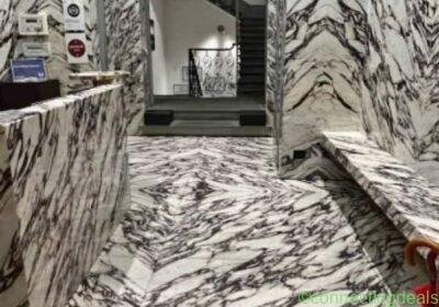 Free ad: Italian callacutta Viola marble slabs in Chicago. Italian callacutta Viola marble slabs in Chicago