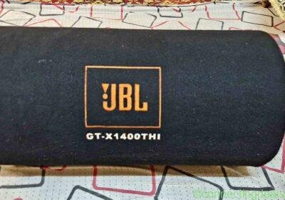 Free ad: Jbl 1400 watts basstub in Hyderabad. Jbl 1400 watts basstub in Hyderabad