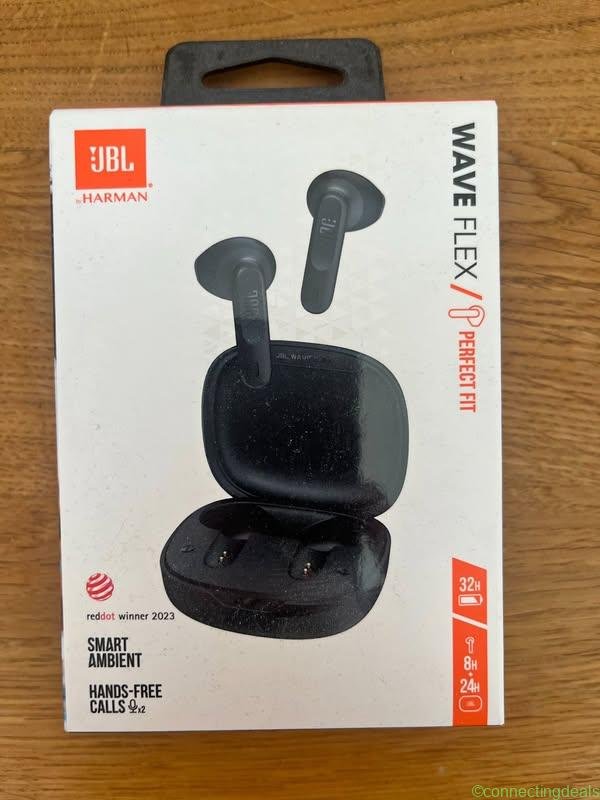 JBL Headphones
