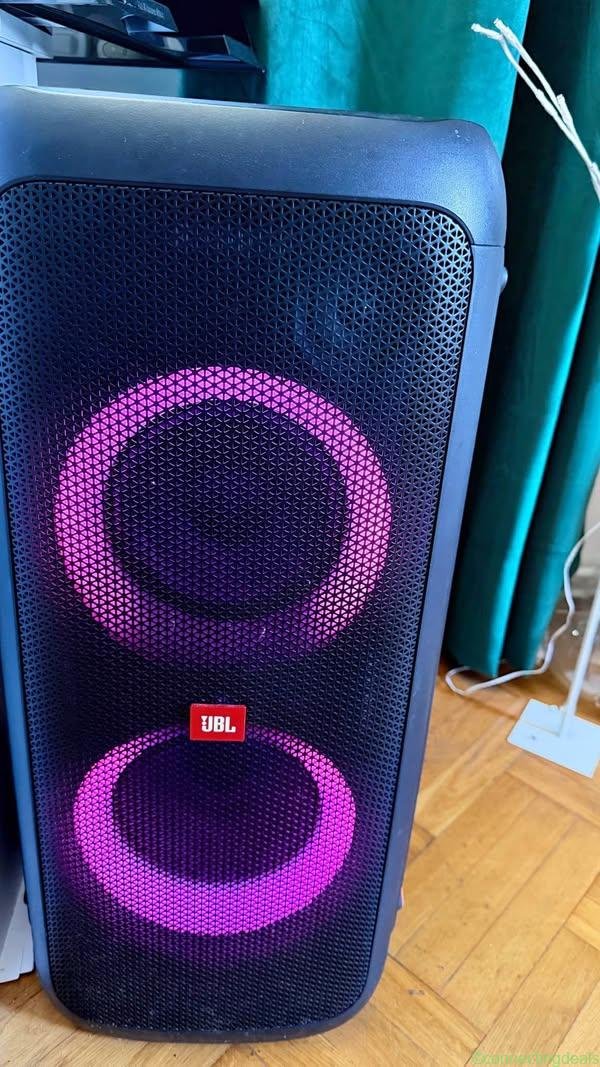 JBL