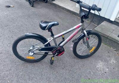 Free ad: Jupiter bicycle in Helsinki. Jupiter bicycle in Helsinki