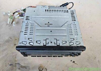 Free ad: Kenwood Aftermarket Stereo in Chicago. Kenwood Aftermarket Stereo in Chicago