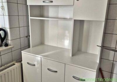 Free ad: Keuken kastje in Rotterdam. Keuken kastje in Rotterdam