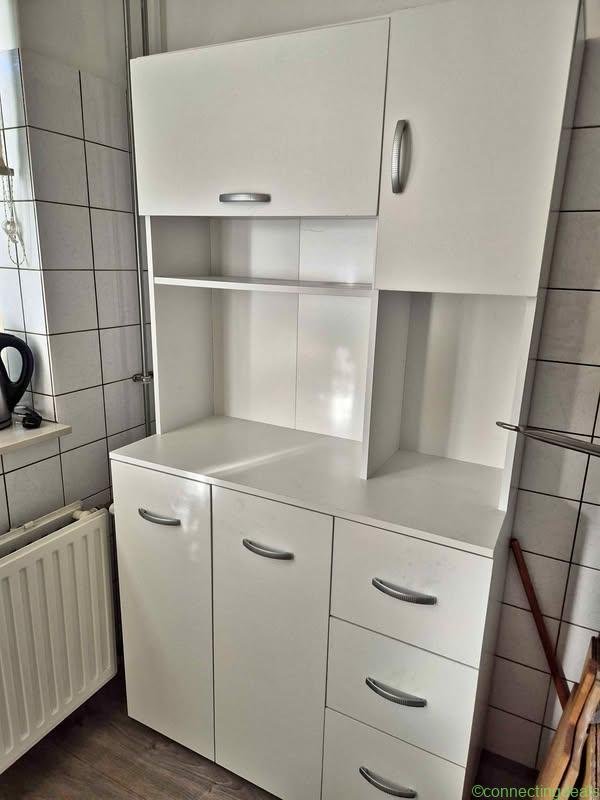 Keuken kastje
