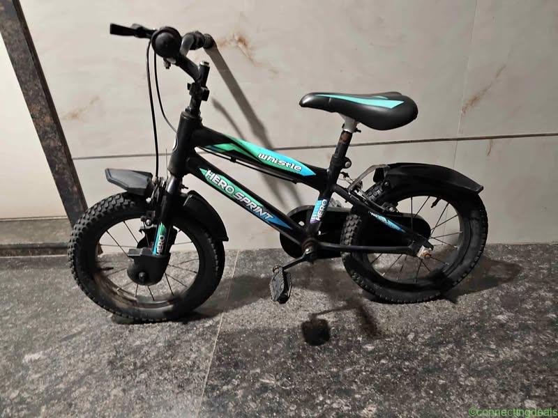 Kids Bicycle