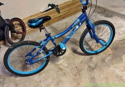 Kids bikes for sale ($50 & $40) in Houston