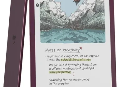 Kindle Scribe Colorsoft 64GB - 20% Off in Ireland
